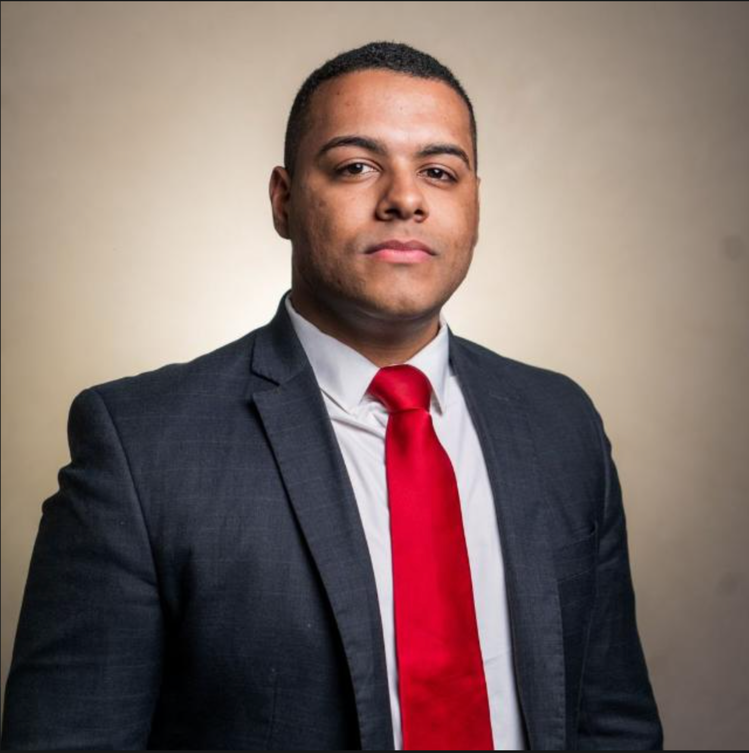 CLIENTE PARTNERSHIP Dr.Erick é jovem Advogado.